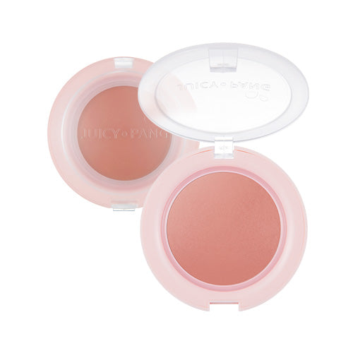 A'pieu, JUICY-PANG JELLY BLUSHER 4.8G, CR01