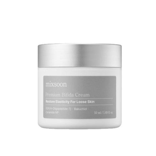 MIXSOON, PREMIUM  BIFIDA CREAM 50ML