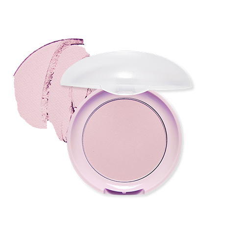 ETUDE, LOVELY COOKIE BLUSHER 4G, PP502 LAVENDER LEMON MACAROON