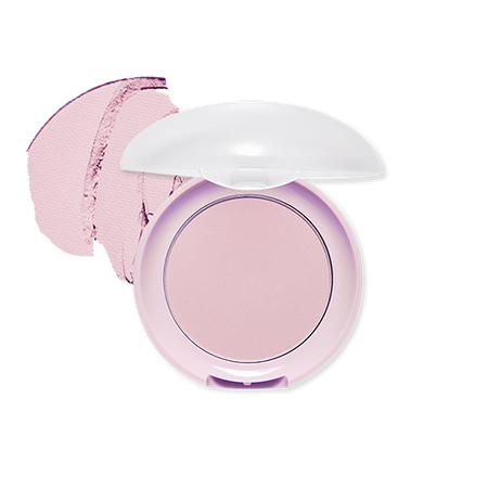 ETUDE, LOVELY COOKIE BLUSHER 4G, PP502 LAVENDER LEMON MACAROON