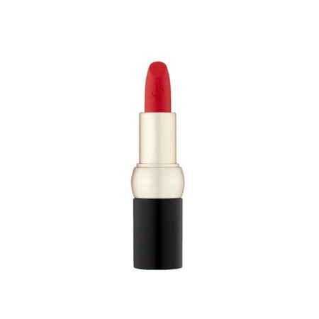 THE FACE SHOP, FMGT NEW BOLD VELVET LIPSTICK 06 APPLE PUREE 3.5G