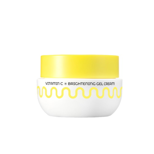 COMMONLABS., VITAMIN C BRIGHTENING GEL CREAM 50G