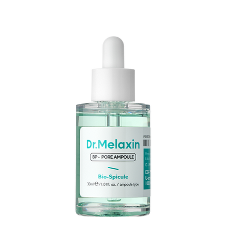 Dr.Melaxin, BP PORE AMPOULE 30ML