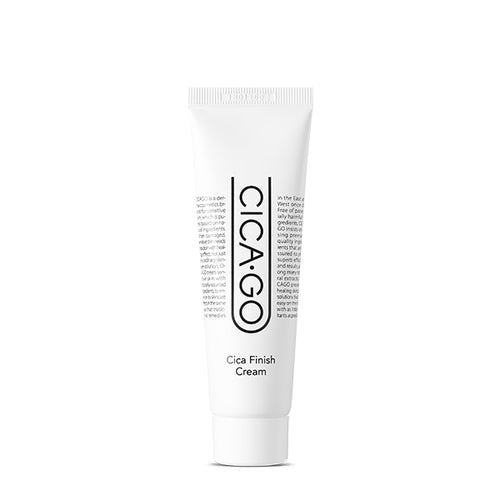 ISOI, CICAGO CICA FINISH CREAM 50ML