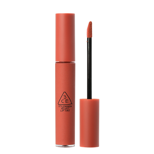 3CE, VELVET LIP TINT 4G, TAUPE