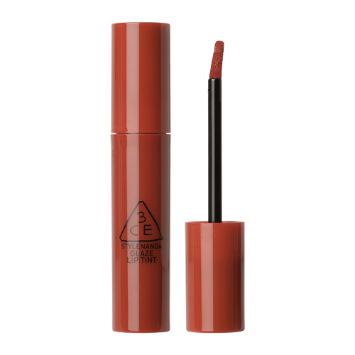 3CE, GLAZE LIP TINT #VINTAGE BOUQUET 5G