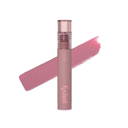 ETUDE, FIXING TINT #18 COOL PINK ON TOP 4G