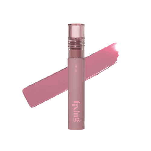 ETUDE, FIXING TINT #18 COOL PINK ON TOP 4G