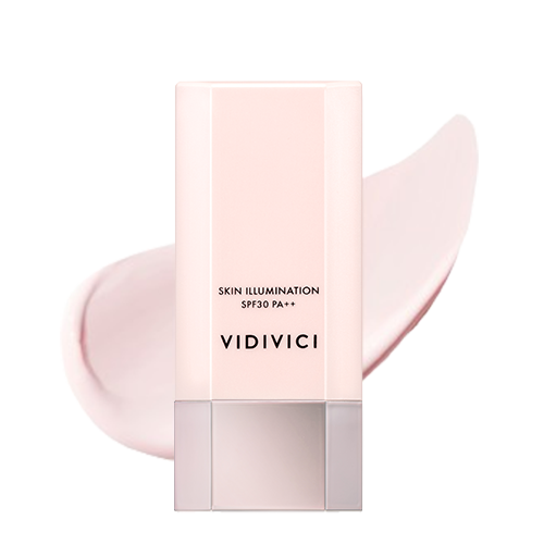 VIDIVICI, SKIN ILLUMINATION SPF30 PA++ 25ML