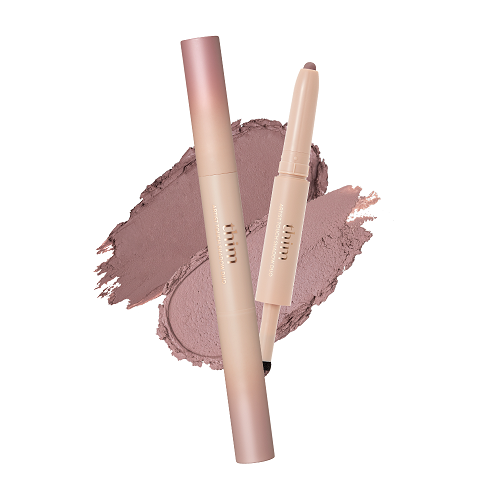 thim, ARTIST TOUCH SHADOW DUO 06 DEMURE