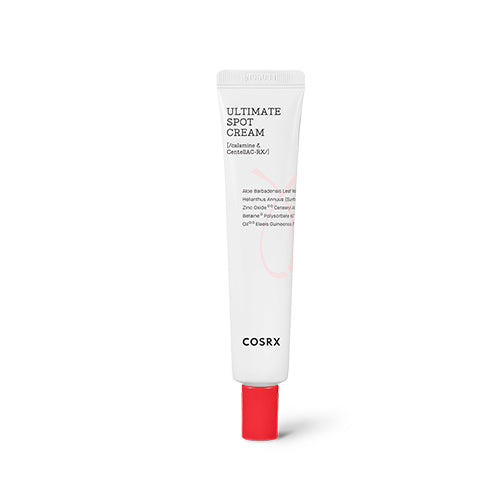 dear, klairs, MIDNIGHT BLUE CALMING CREAM 30ML
