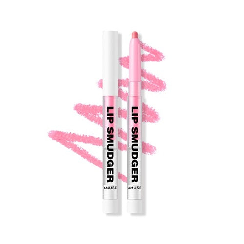 AMUSE, LIP SMUDGER 06 STRAWBERRY MILK 0.5G