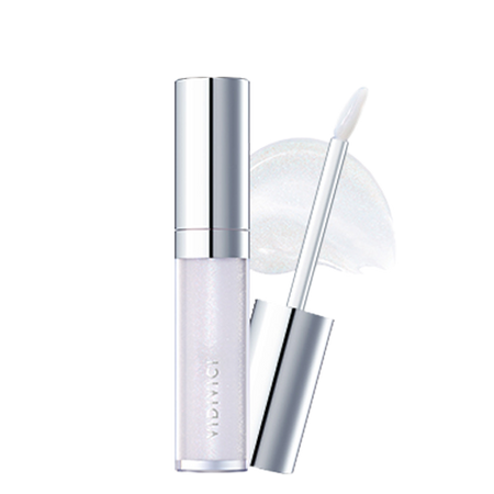 VIDIVICI, MILLENNIAL LIP OIL 02 ILLUMINATION 3.5G