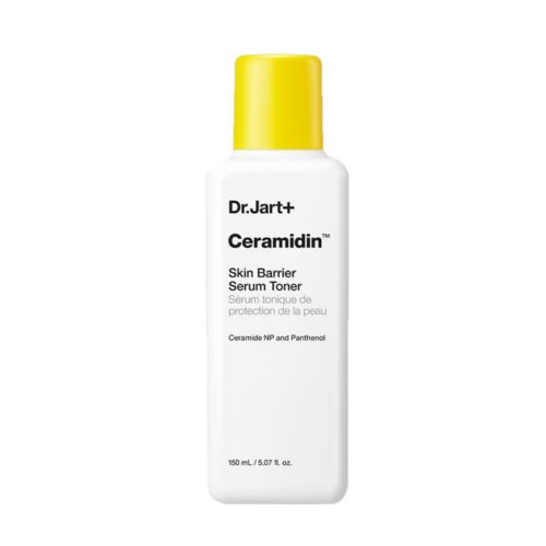 DR.JART+, CERAMIDIN SKIN BARRIER SERUM TONER 150ML