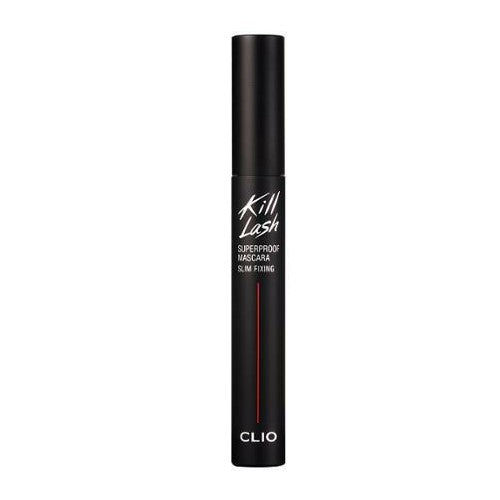 CLIO, KILL LASH SUPERPROOF MASCARA 7G, 03 SLEEK VOLUME 