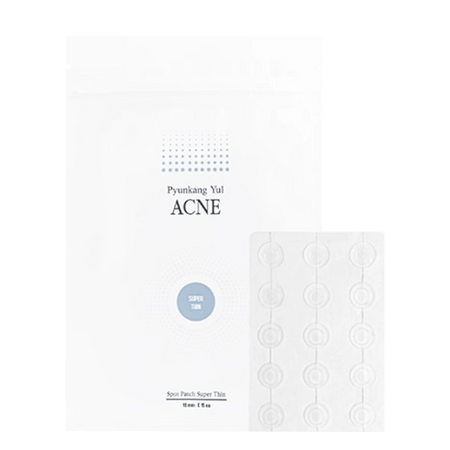 Pyunkang Yul, ACNE SPOT PATCH SUPER THIN