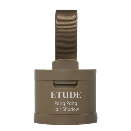 ETUDE, PANG PANG HAIR SHADOW 02 LIGHT BROWN 3.5G