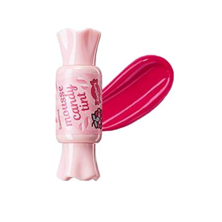 THE SAEM, (U-OUTLET) SAEMMUL MOUSSE CANDY TINT 8G