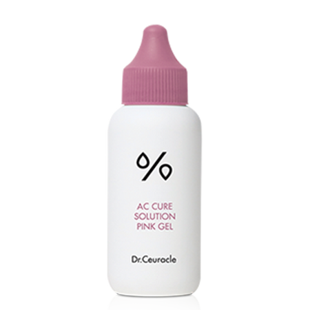 Dr.Ceuracle, AC CURE SOLUTION PINK GEL 50ML