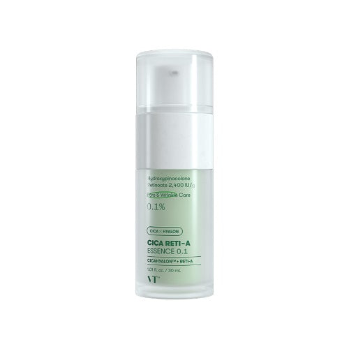 VT, CICA RETI-A ESSENCE 0.1 30ML