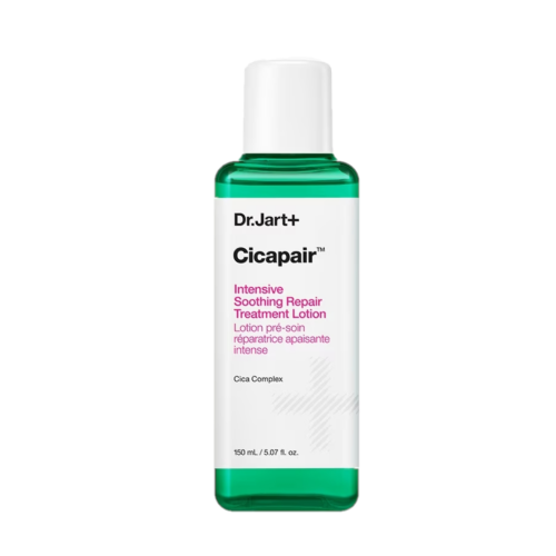 DR.JART+, CICAPAIR INTENSIVE SOOTHING REPAIR TREATMENT LOTION 150ML