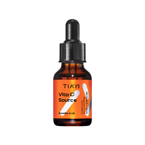 TIA'M, VITA C SOURCE 15ML