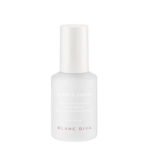 BLANC DIVA, REBIRTH SERUM 50ML