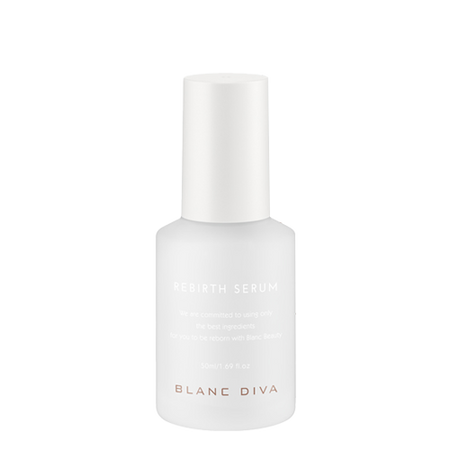 BLANC DIVA, REBIRTH SERUM 50ML