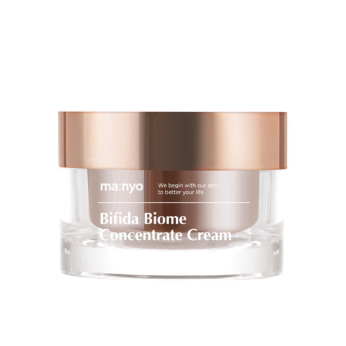 manyo, BIFIDA BIOME CONCENTRATE CREAM 50ML