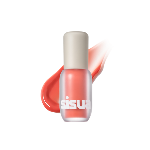 UNLEASHIA, POPCORN SYRUP LIP PLUMPER NO. 4 HONEY GRAPEFRUIT 3.8G