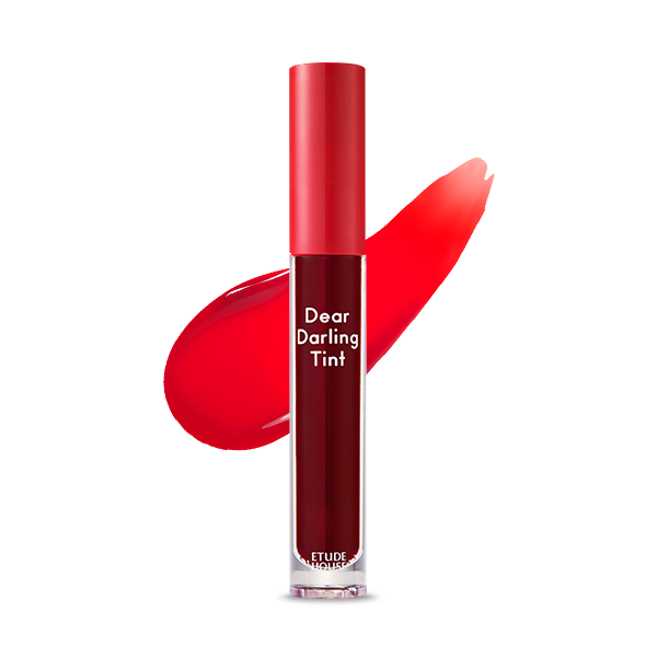 ETUDE, DEAR DARLING WATER GEL TINT 5G