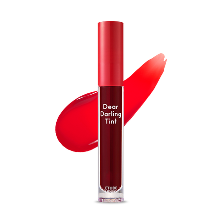 ETUDE, DEAR DARLING WATER GEL TINT 5G