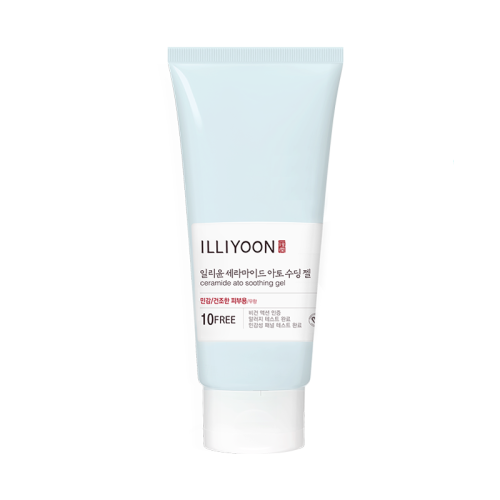 ILLIYOON, CERAMIDE ATO SOOTHING GEL 175ML