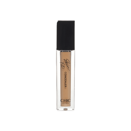 CHIC HOLIQUE, SKIN FIT CONCEALER 48N 4.5ML