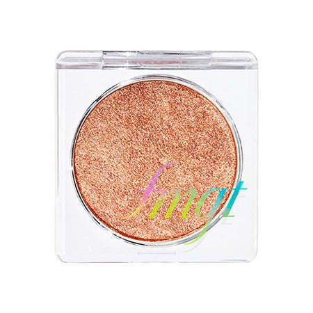 THE FACE SHOP, FMGT METALLIC CUBE EYESHADOW 02.SWEET SHOWER 3.2G