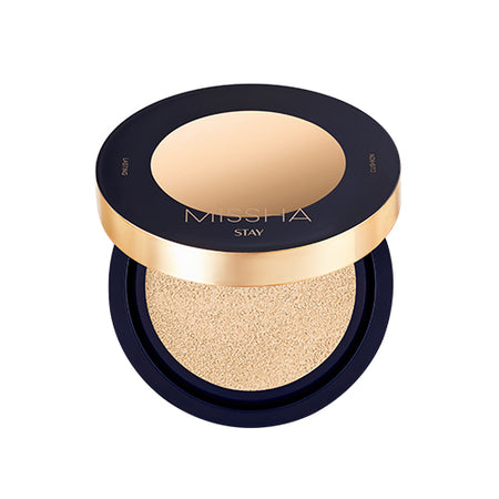 MISSHA, STAY CUSHION #23 SAND 15G