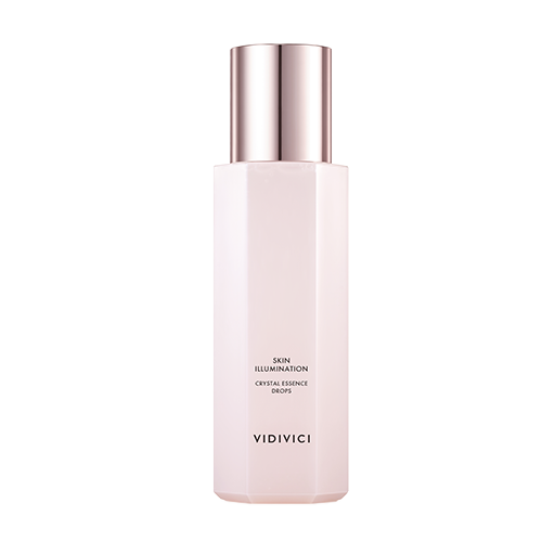 VIDIVICI, SKIN ILLUMINATION CRYSTAL ESSENCE DROPS 20ML