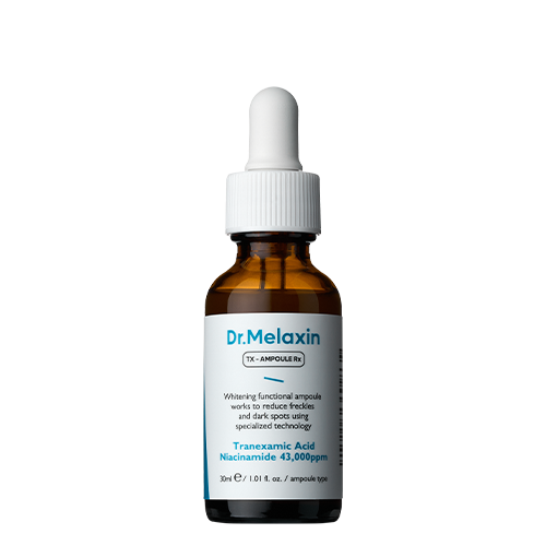 Dr.Melaxin, TX AMPOULE RX 30ML