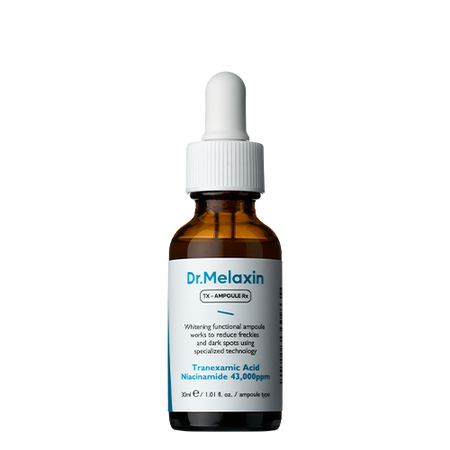 Dr.Melaxin, TX AMPOULE RX 30ML