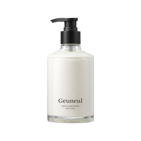 I'M FROM, BODY & HAND LOTION GEUNEUL 300G