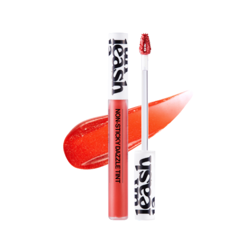 UNLEASHIA, NON-STICKY DAZZLE TINT 4G, NO.11 GENTLE TIGER