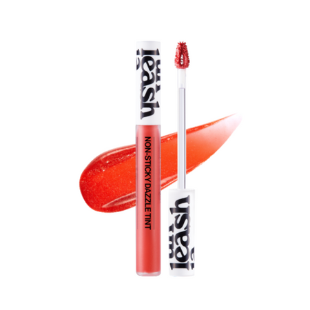 UNLEASHIA, NON-STICKY DAZZLE TINT 4G, NO.11 GENTLE TIGER