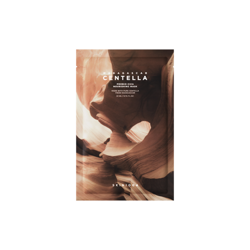 SKIN1004, MADAGASCAR CENTELLA PROBIO-CICA NOURISHING MASK 22M