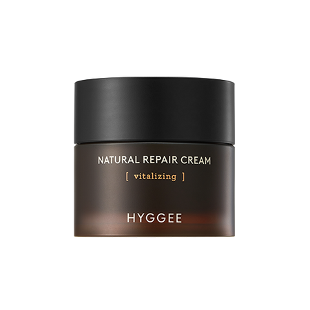HYGGEE, NATURAL REPAIR CREAM 50ML