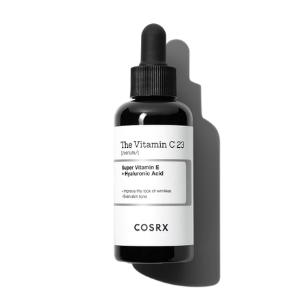 COSRX, THE VITAMIN C 23 SERUM 20ML