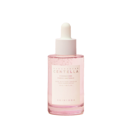 SKIN1004, MADAGASCAR CENTELLA POREMIZING FRESH AMPOULE 50ML