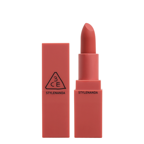 3CE, MOOD RECIPE MATTE LIP COLOR 3.5G, 222