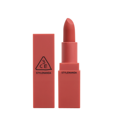 3CE, MOOD RECIPE MATTE LIP COLOR 3.5G, 222