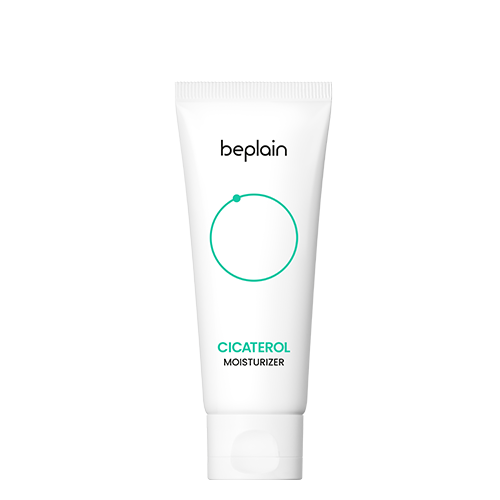 beplain, CICATEROL MOISTURIZER 60ML