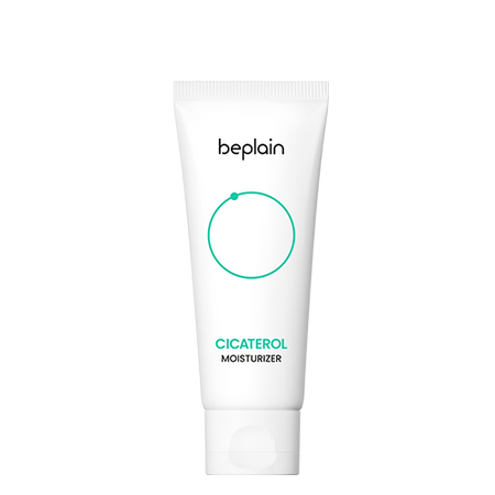 beplain, CICATEROL MOISTURIZER 60ML